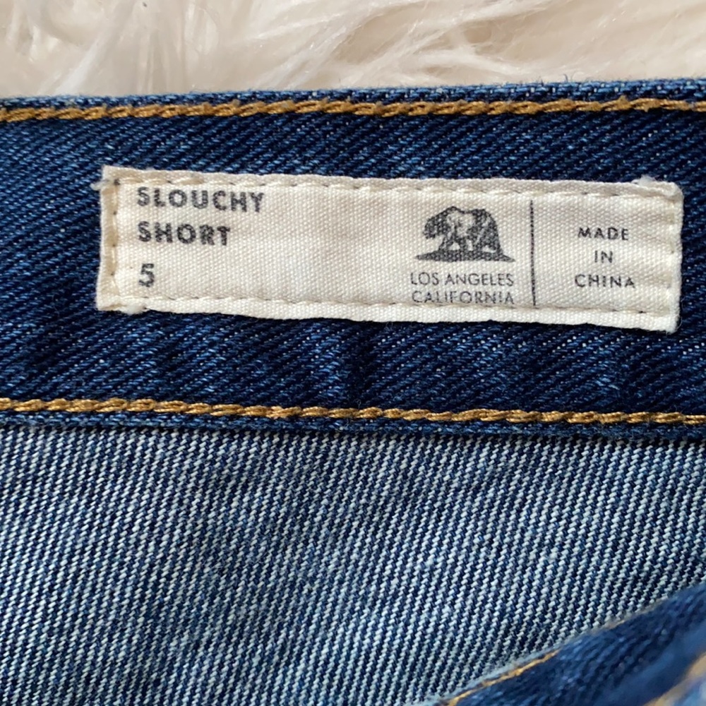 Bullhead shorts - Picture 3 of 3
